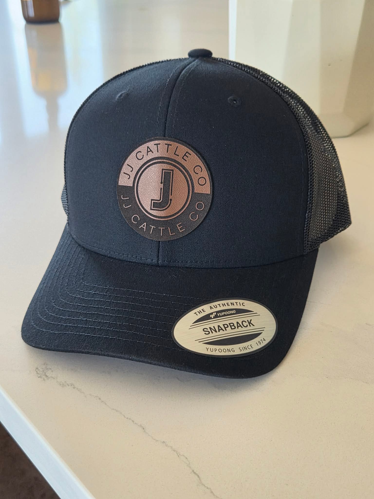 JJ Co. Hat